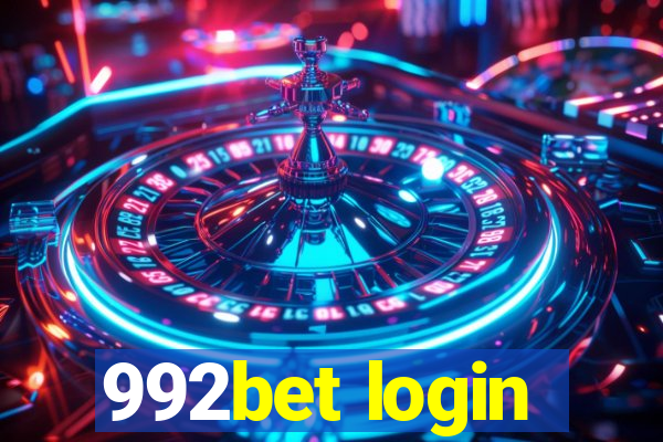 992bet login